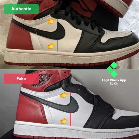 air jordan fake shoes|jordan 1s scam.